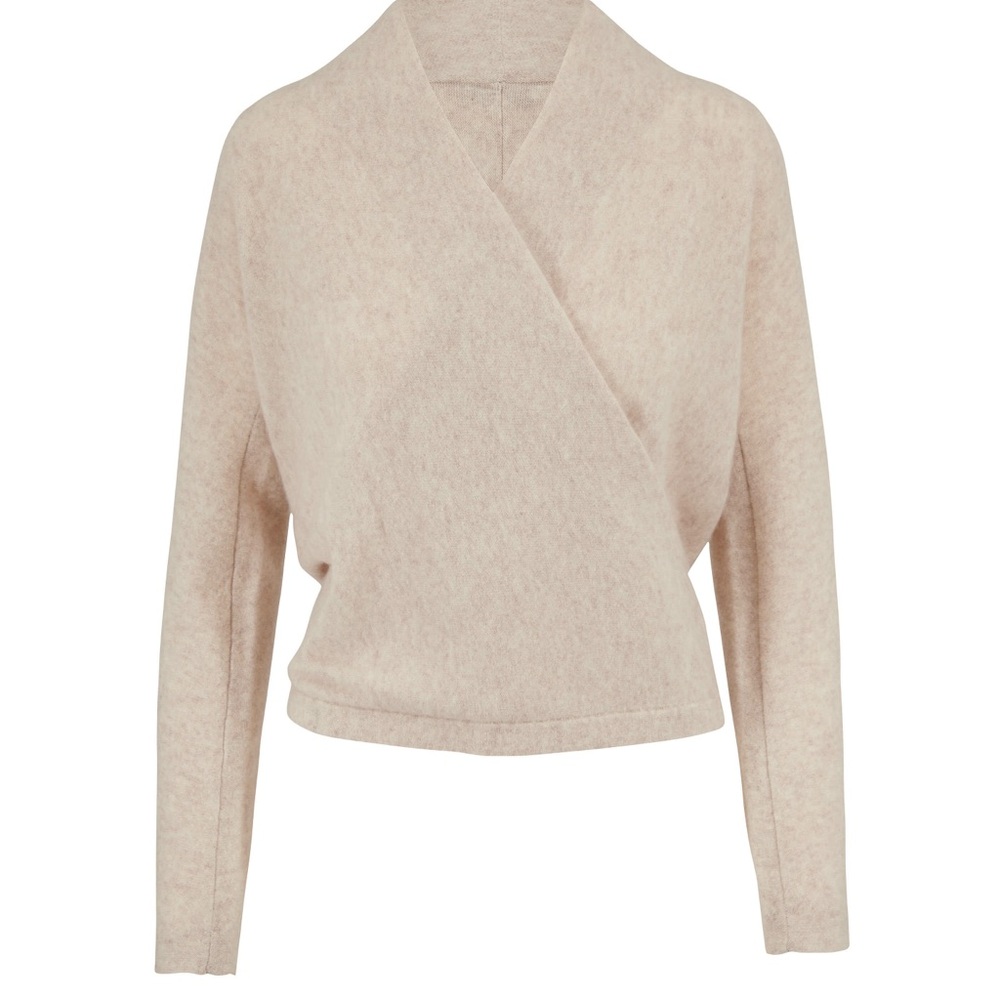 Vince 100% Cashmere Sweater
